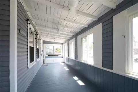 Exterior - 21 Wilcox St, Warwick, RI 02889 photo 5 of 14