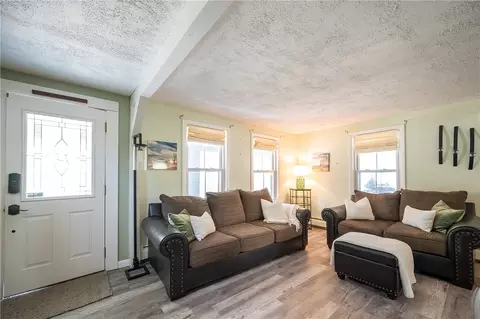 Entry Way - 21 Wilcox St, Warwick, RI 02889 photo 1 of 4