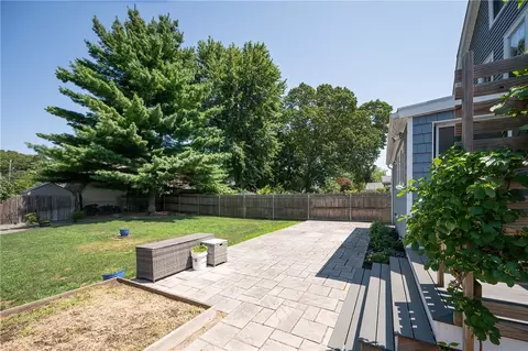 Exterior - 21 Wilcox St, Warwick, RI 02889 photo 9 of 14