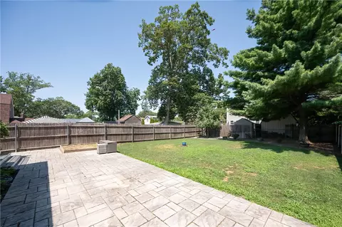 Exterior - 21 Wilcox St, Warwick, RI 02889 photo 11 of 14