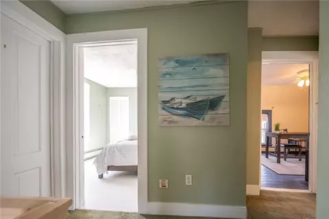 Entry Way - 21 Wilcox St, Warwick, RI 02889 photo 3 of 4