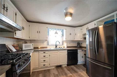 Kitchen - 21 Wilcox St, Warwick, RI 02889 photo 1 of 2