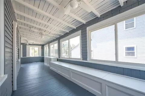 Exterior - 21 Wilcox St, Warwick, RI 02889 photo 7 of 14
