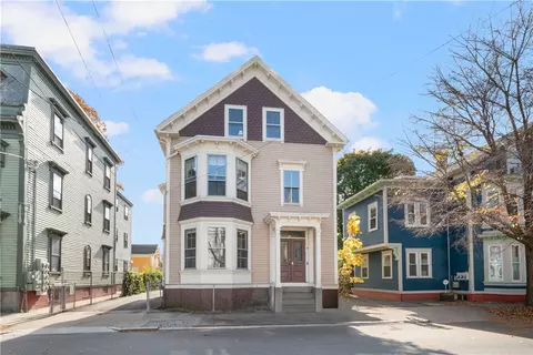 26 Hudson St, Providence, RI 02909