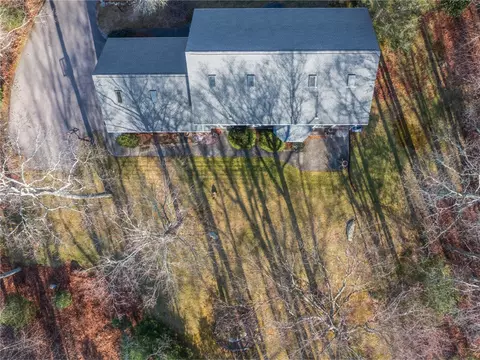 Exterior - 44 Azalea Ave, Exeter, RI 02822 photo 5 of 6