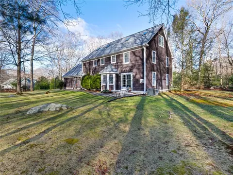 Exterior - 44 Azalea Ave, Exeter, RI 02822 photo 2 of 6