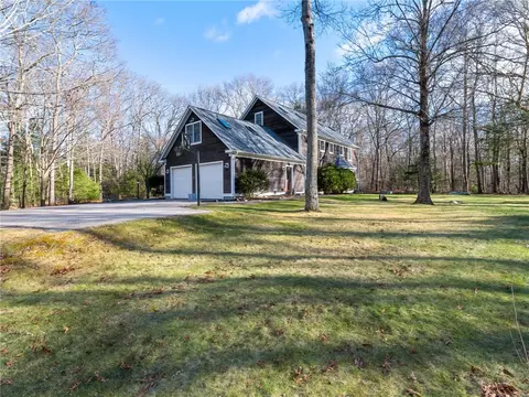 Exterior - 44 Azalea Ave, Exeter, RI 02822 photo 4 of 6