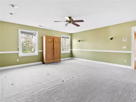 Bedroom - 44 Azalea Ave, Exeter, RI 02822 photo 3 of 8