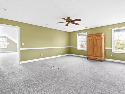 Bedroom - 44 Azalea Ave, Exeter, RI 02822 photo 2 of 8