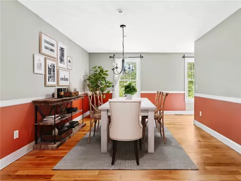 Dining - 44 Azalea Ave, Exeter, RI 02822 photo 1 of 1