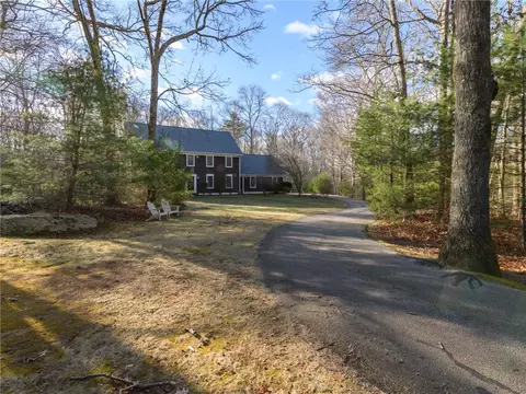 Exterior - 44 Azalea Ave, Exeter, RI 02822 photo 1 of 6