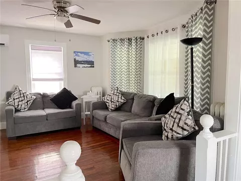 Living - 72 Sayles Ave, Warwick, RI 02889 photo 2 of 2