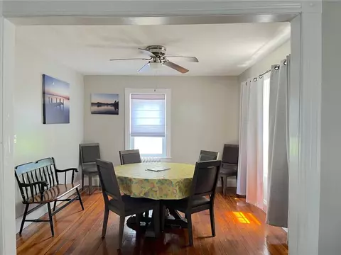 Dining - 72 Sayles Ave, Warwick, RI 02889 photo 1 of 1