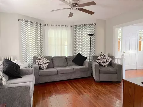 Living - 72 Sayles Ave, Warwick, RI 02889 photo 1 of 2