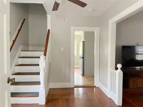 Entry Way - 72 Sayles Ave, Warwick, RI 02889 photo 2 of 4