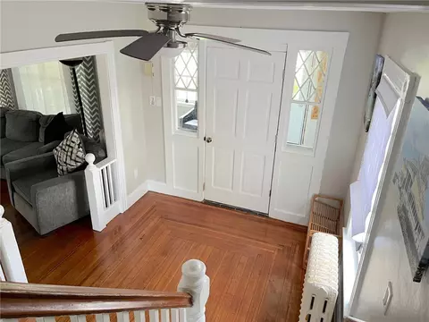 Entry Way - 72 Sayles Ave, Warwick, RI 02889 photo 4 of 4