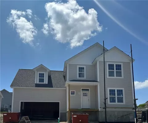 44 Weston Ave, North Kingstown, RI 02852
