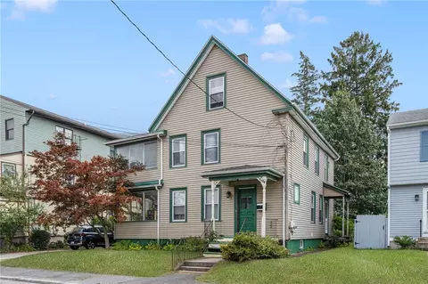 64 Chestnut Ave, Cranston, RI 02920