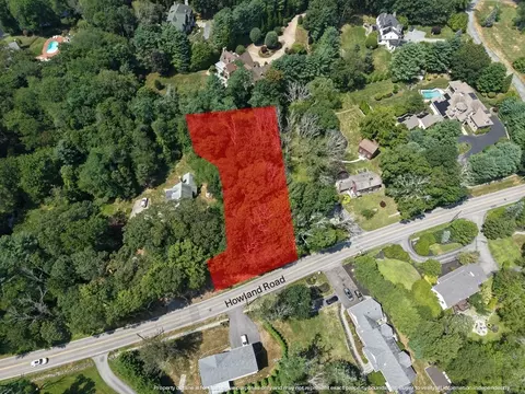 0 Howland Rd, East Greenwich, RI 02818