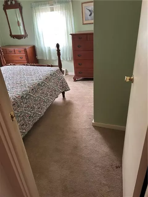 Bedroom - 9 David Ave, Westerly, RI 02891 photo 2 of 3