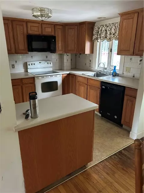 Kitchen - 9 David Ave, Westerly, RI 02891 photo 2 of 2