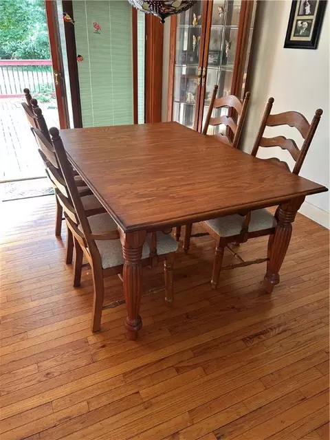 Dining - 9 David Ave, Westerly, RI 02891 photo 1 of 1