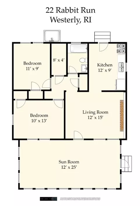 22 Rabbit Run, Westerly, RI 02891 photo 30