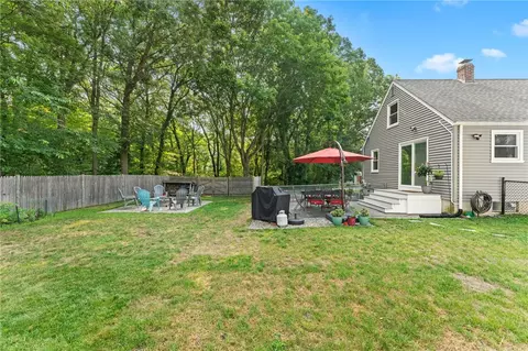 Exterior - 103 Everglade Ave, Warwick, RI 02886 photo 8 of 14