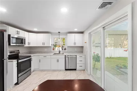 Kitchen - 103 Everglade Ave, Warwick, RI 02886 photo 1 of 2