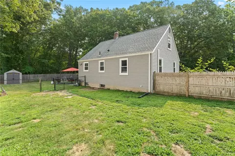 Exterior - 103 Everglade Ave, Warwick, RI 02886 photo 9 of 14