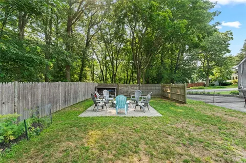 Exterior - 103 Everglade Ave, Warwick, RI 02886 photo 2 of 14