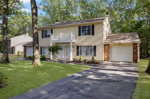 30 Eagle Run #B, Warwick, RI 02889