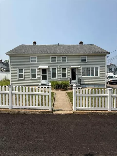 1 Cross St, West Warwick, RI 02893