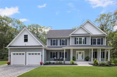 451 Green Bush Rd, East Greenwich, RI 02818
