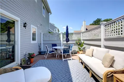 Exterior - 406 Corey Ln, Middletown, RI 02842 photo 3 of 7