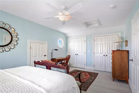 Bedroom - 406 Corey Ln, Middletown, RI 02842 photo 5 of 5
