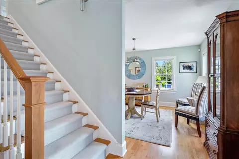 Entry Way - 406 Corey Ln, Middletown, RI 02842 photo 1 of 2
