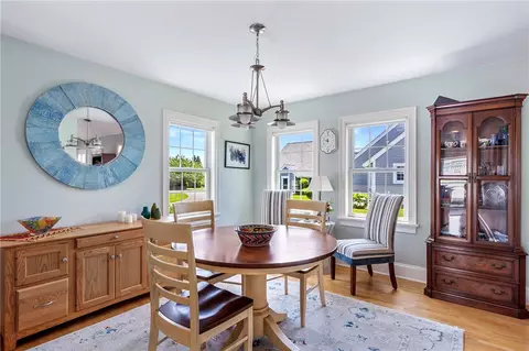 Dining - 406 Corey Ln, Middletown, RI 02842 photo 2 of 2