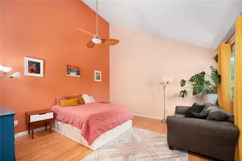 Bedroom - 933 Williamsburg Cir, Warwick, RI 02886 photo 1 of 4