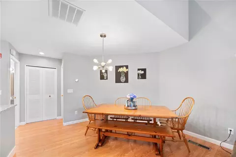 Dining - 933 Williamsburg Cir, Warwick, RI 02886 photo 2 of 2