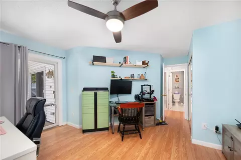 Entry Way - 933 Williamsburg Cir, Warwick, RI 02886 photo 1 of 3