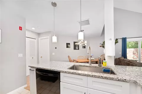 Kitchen - 933 Williamsburg Cir, Warwick, RI 02886 photo 3 of 3