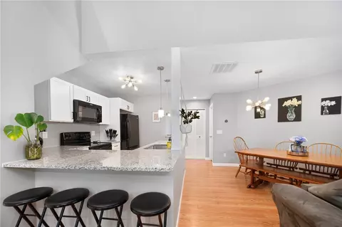 Dining - 933 Williamsburg Cir, Warwick, RI 02886 photo 1 of 2