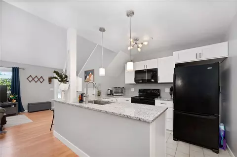 Kitchen - 933 Williamsburg Cir, Warwick, RI 02886 photo 1 of 3