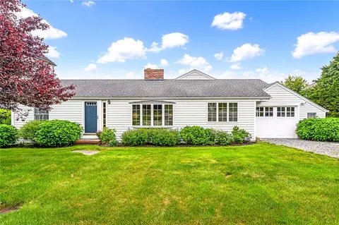 44 Fenway Rd, Westerly, RI 02891