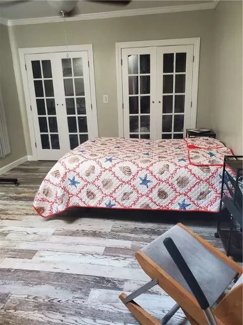 Bedroom - 1025 Park Ave, Woonsocket, RI 02895 photo 1 of 6