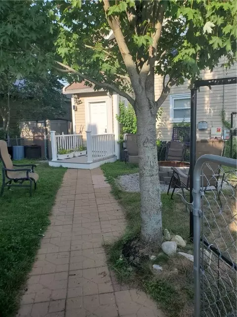 Exterior - 1025 Park Ave, Woonsocket, RI 02895 photo 10 of 13
