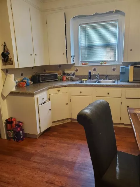 Kitchen - 1025 Park Ave, Woonsocket, RI 02895 photo 3 of 5