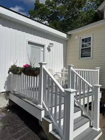 Exterior - 1025 Park Ave, Woonsocket, RI 02895 photo 5 of 13