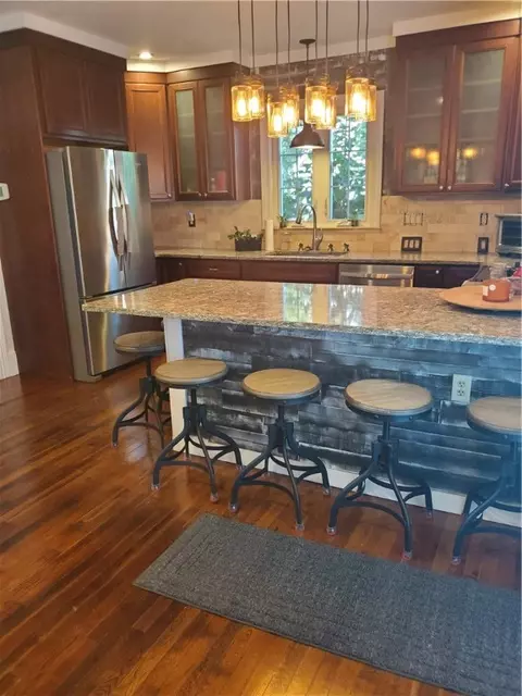 Kitchen - 1025 Park Ave, Woonsocket, RI 02895 photo 1 of 5